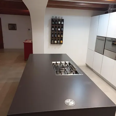 Indipendente - Il Portichetto Lägenhet Vicenza