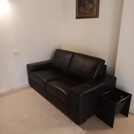 Lägenhet Indipendente - Il Portichetto Vicenza