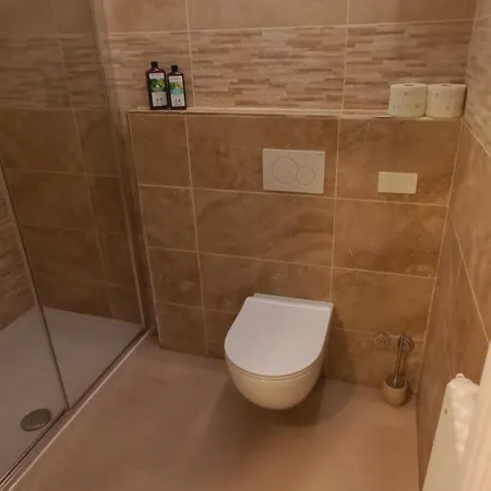 Apartment Indipendente - Il Portichetto