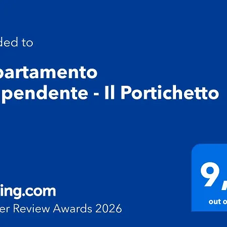 Indipendente - Il Portichetto * Vicenza